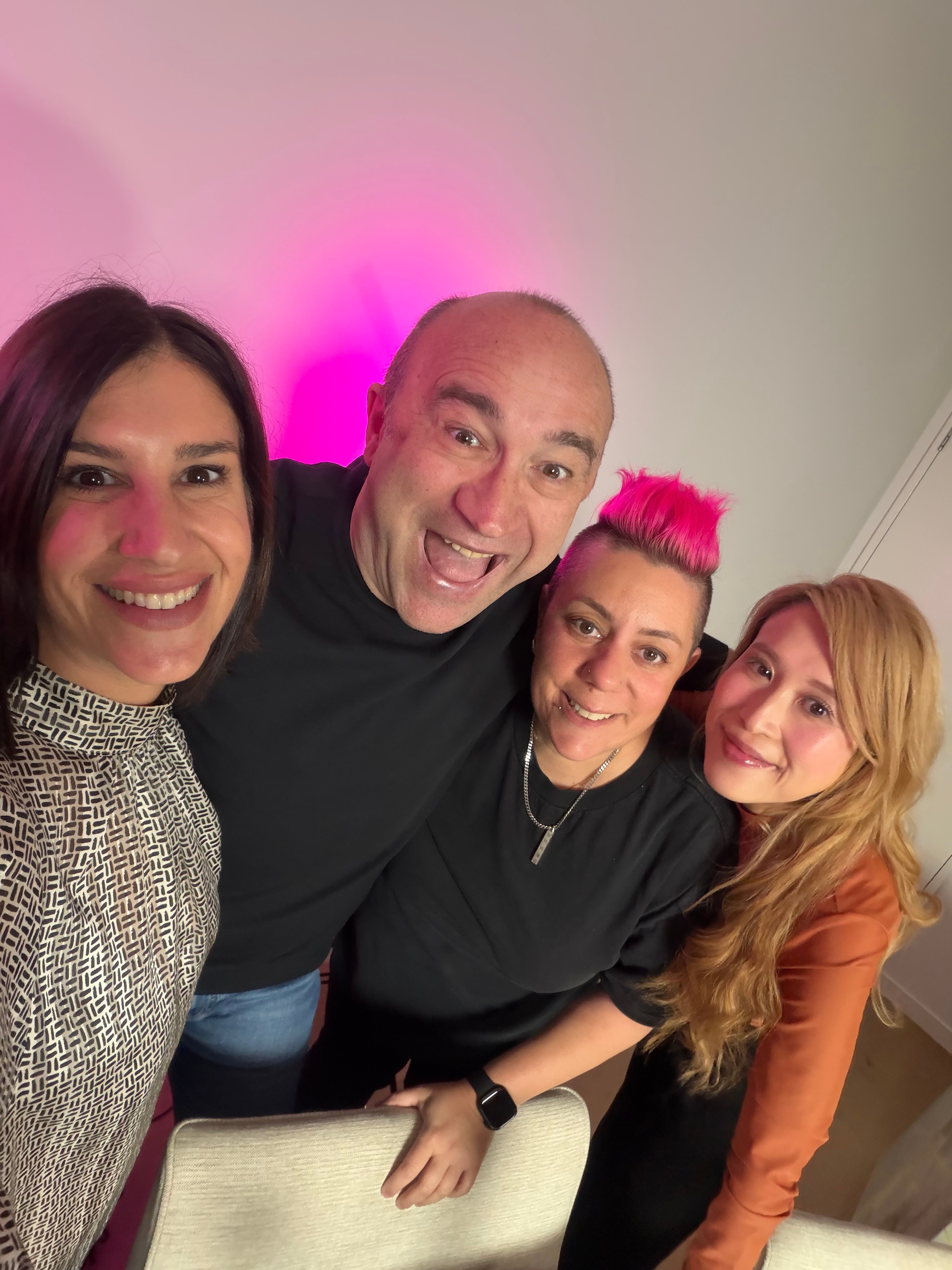 The Open Table Podcast